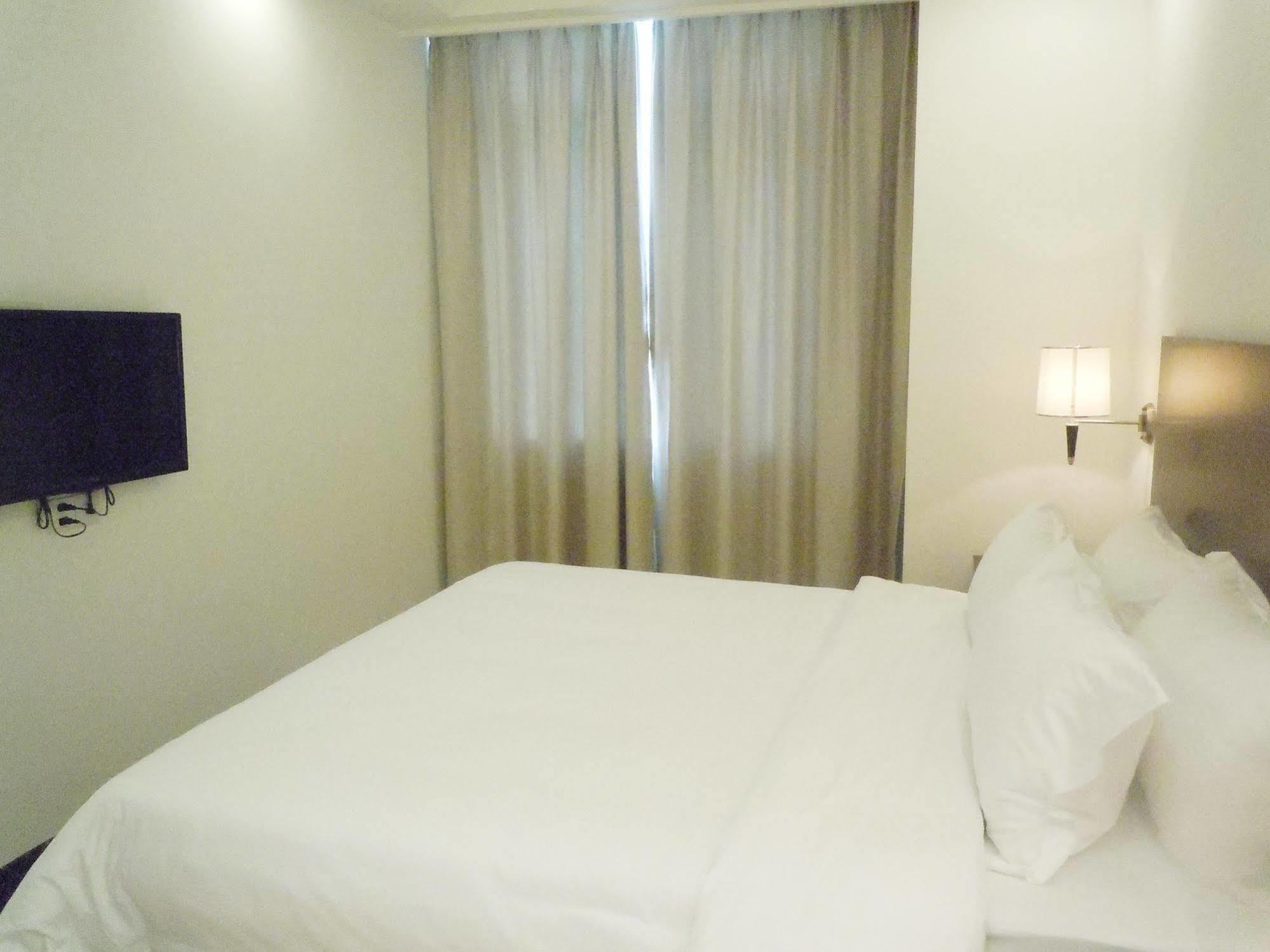 Hotel Espring 3*