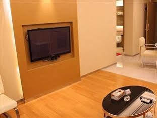 Aparthotel Private - Wealth Century Square 3*