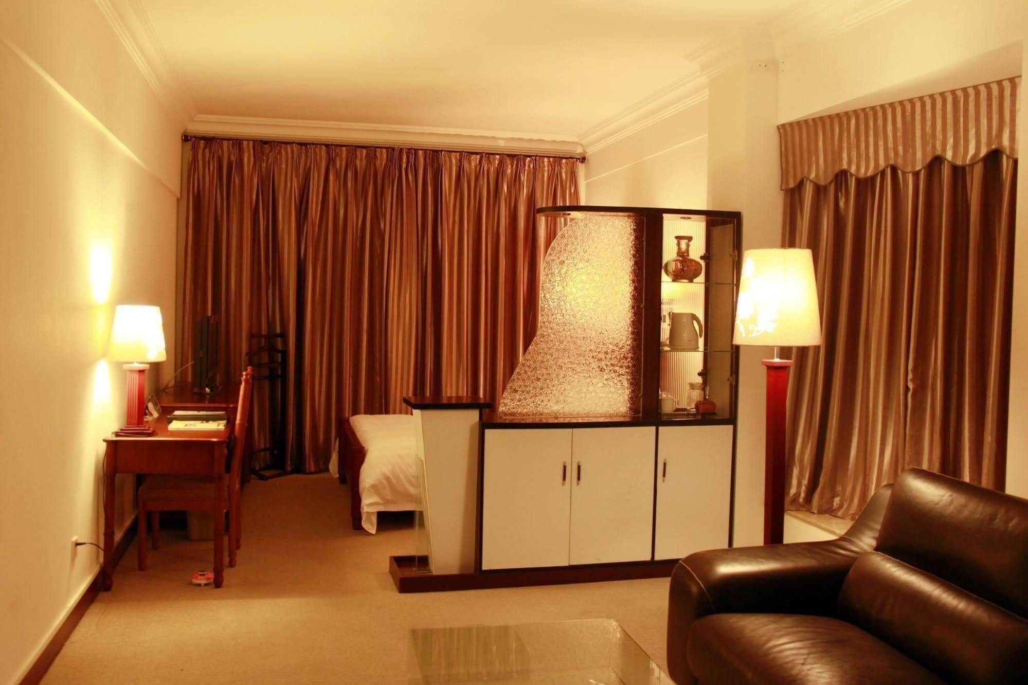 Xihu Of Scut Hotel 3*