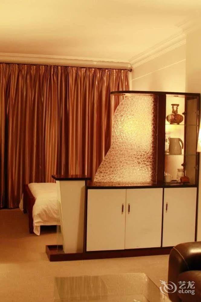 Xihu Of Scut Hotel 3*