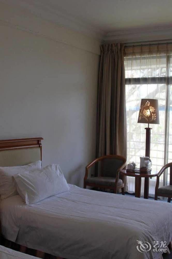 Hotel Xihu Of Scut 3*