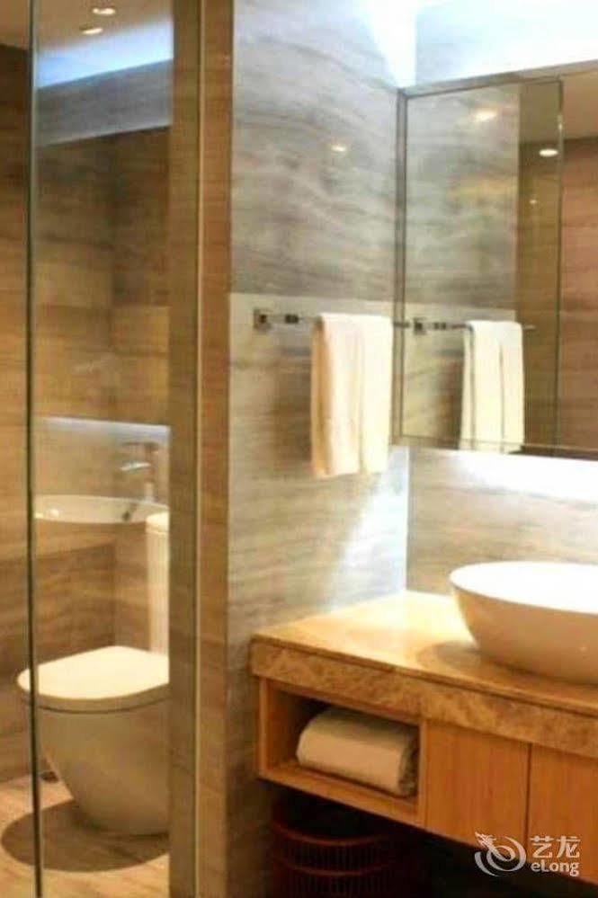 Xihu Of Scut Hotel Guangzhou
