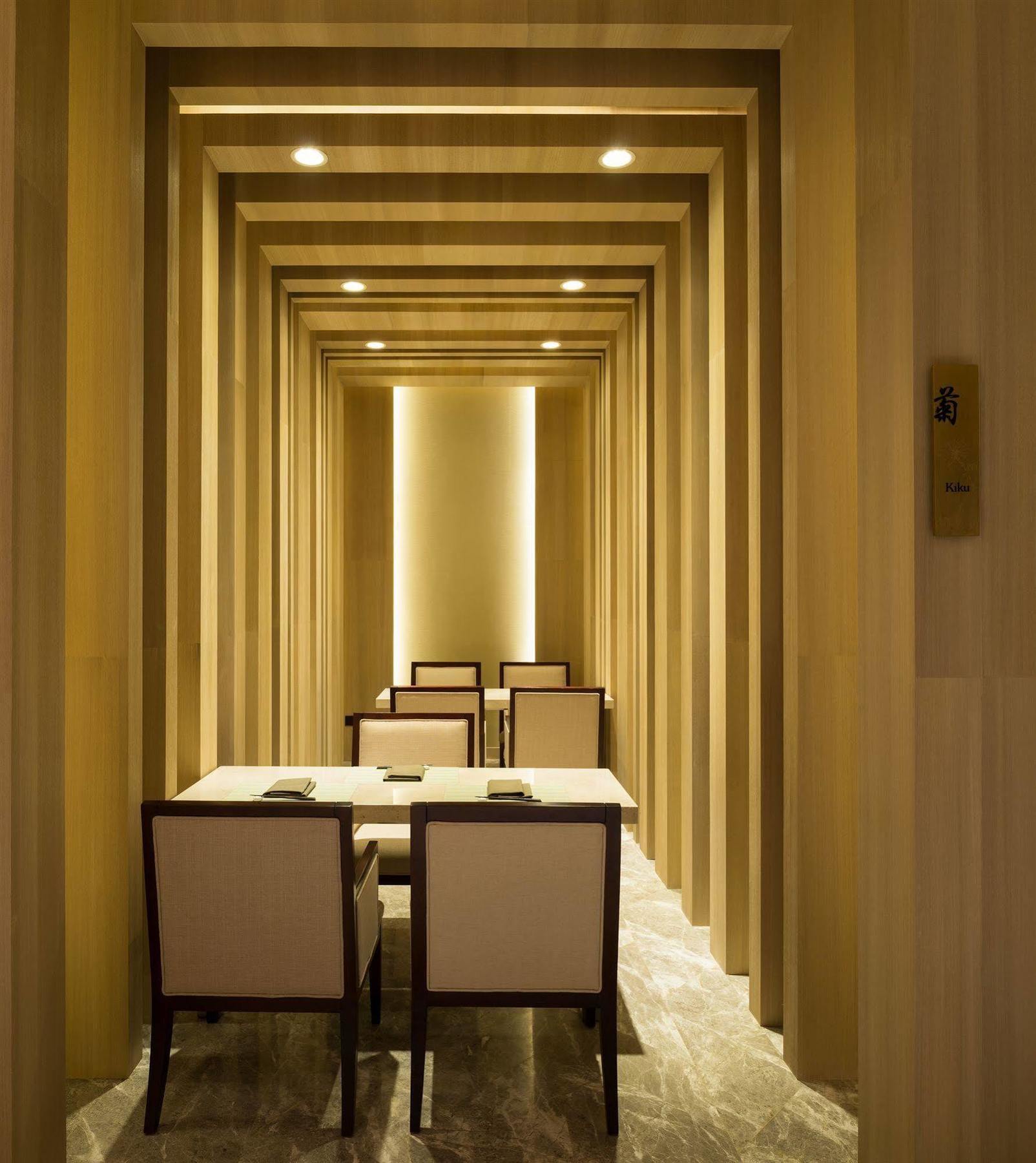 Hotel Nikko Guangzhou