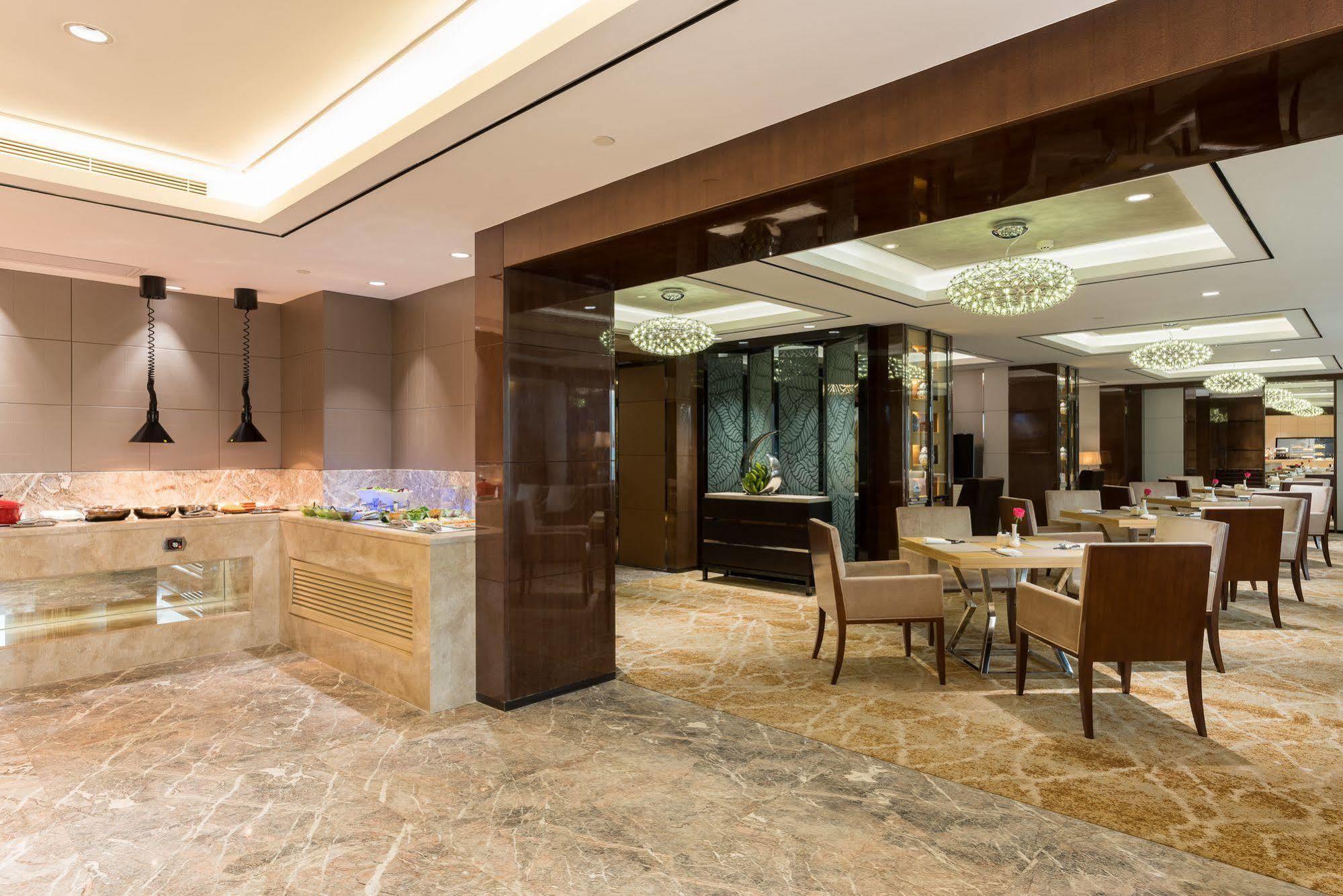 Hotel Nikko Guangzhou