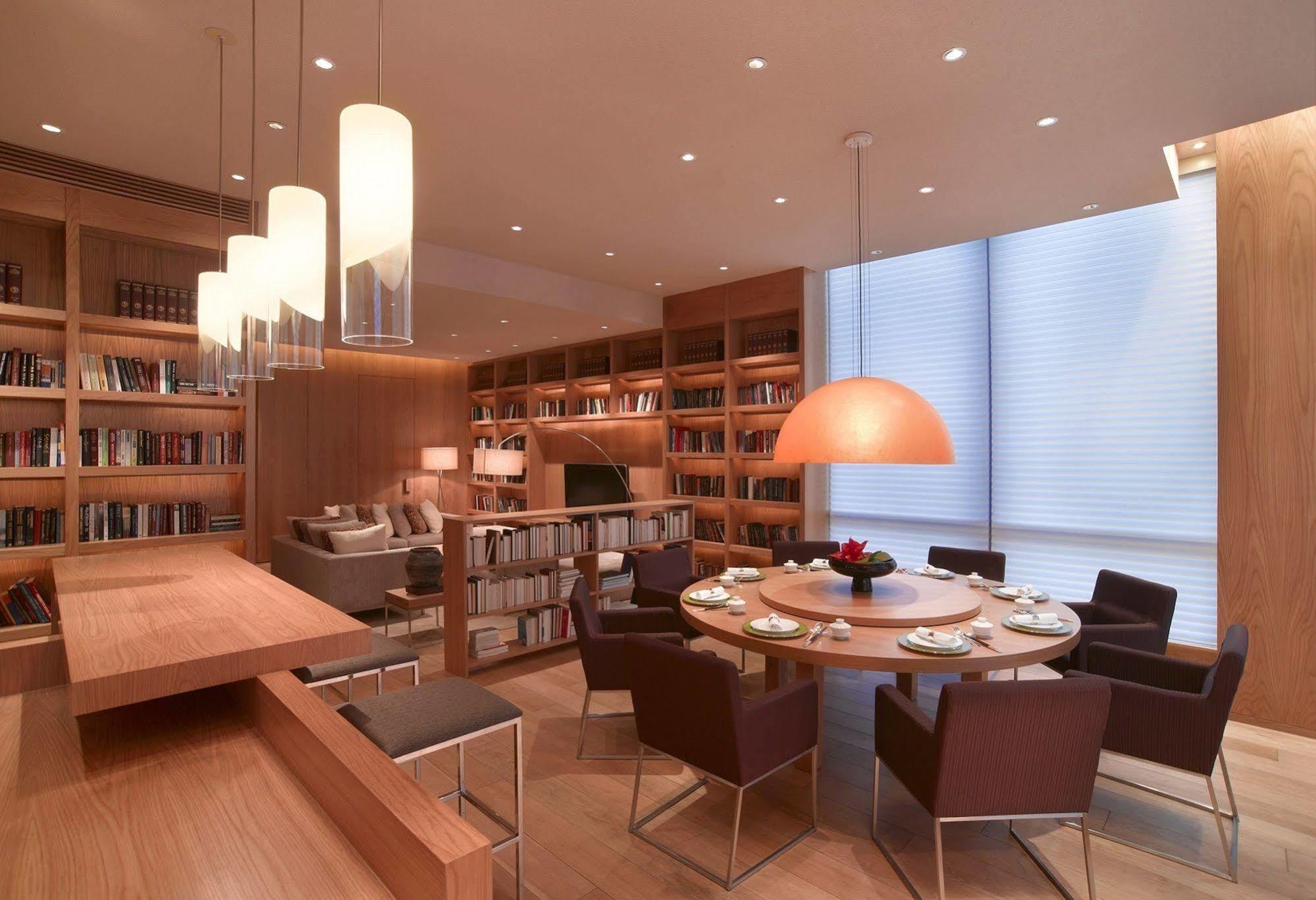 Hotel Grand Hyatt - Free Shuttle Between And Exhibition Center During Fair Guangzhou