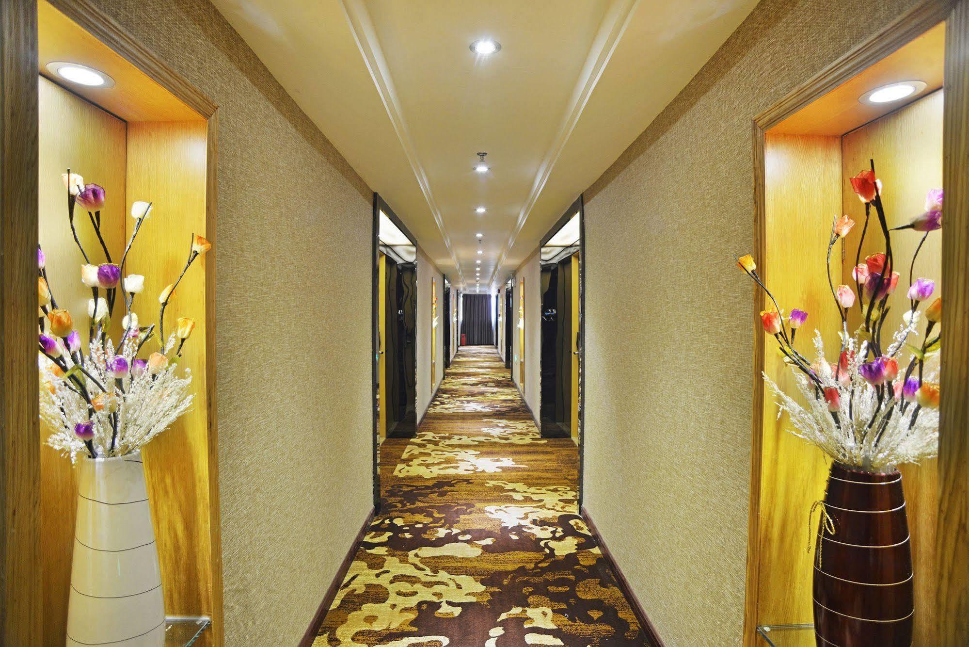 Slowcom┃yuebei （guangzhou Provincial Government) 3*