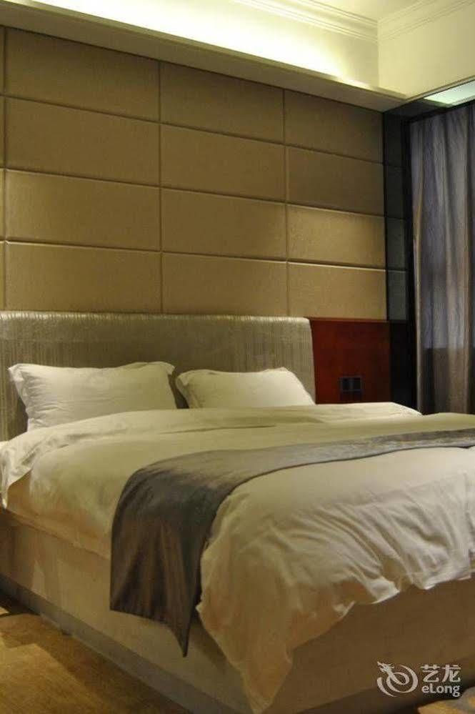 Hotel Jun Fu Nansha Huangge Branch Guangzhou
