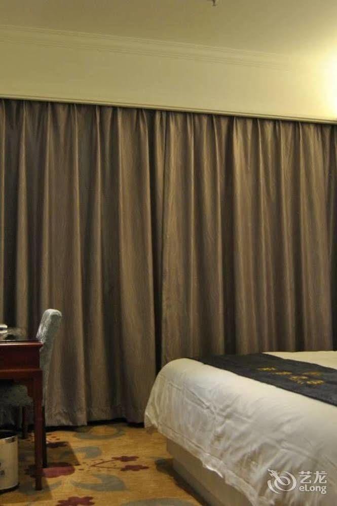 Jun Fu Nansha Huangge Branch Hotel Guangzhou