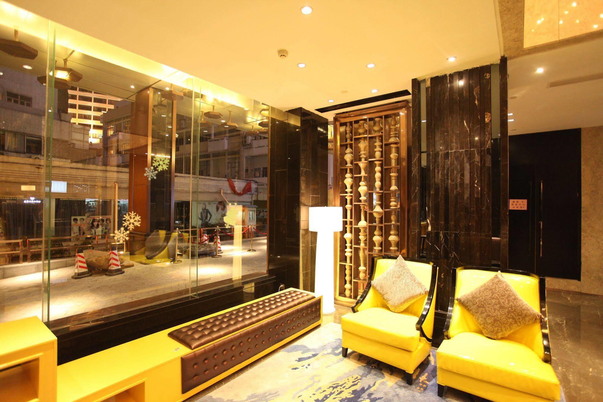 Insail -huanshi Road Taojin Metro Station Guangzhou- Free Shuttle Bus For Fair Canton