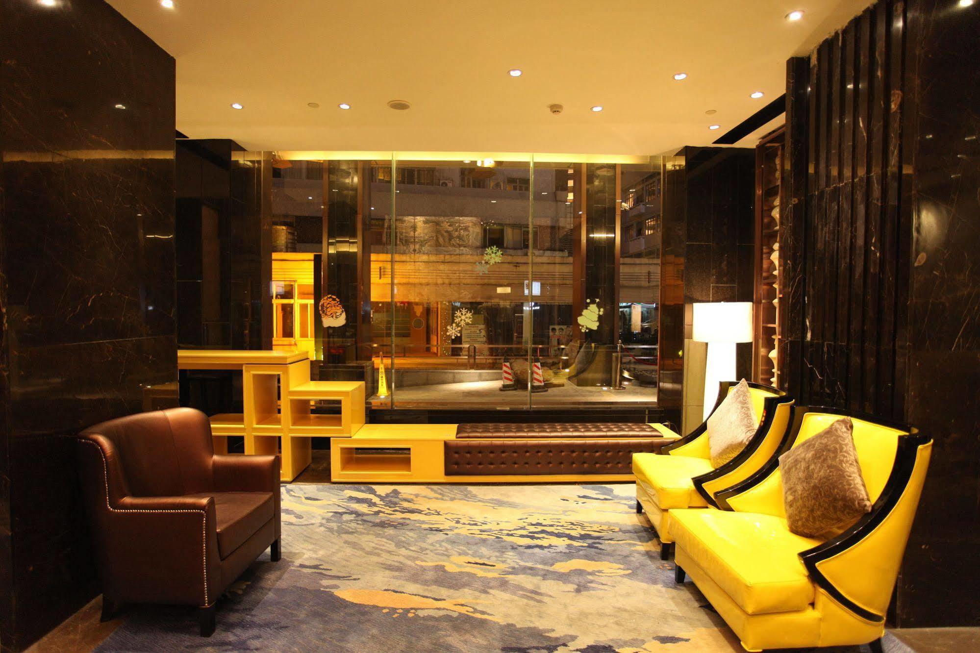 Insail -huanshi Road Taojin Metro Station Guangzhou- Free Shuttle Bus For Fair Hotel