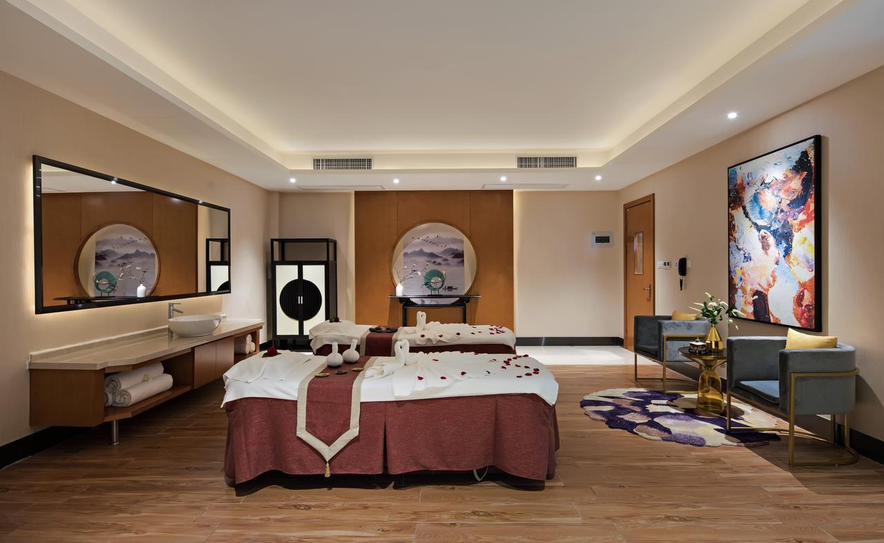 Cheermore Recreation Zhimao Yuan Ecological Leisure 3* Guangzhou
