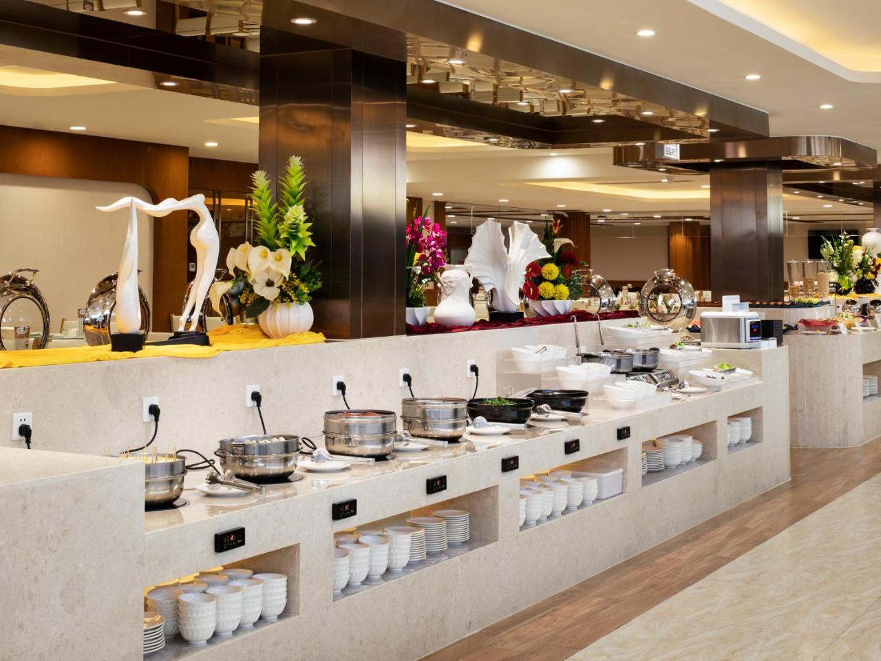 Cheermore Recreation Zhimao Yuan Ecological Leisure Hotel Guangzhou