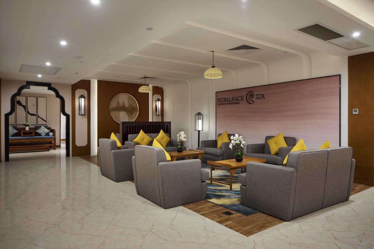 Hotel Cheermore Recreation Zhimao Yuan Ecological Leisure Guangzhou