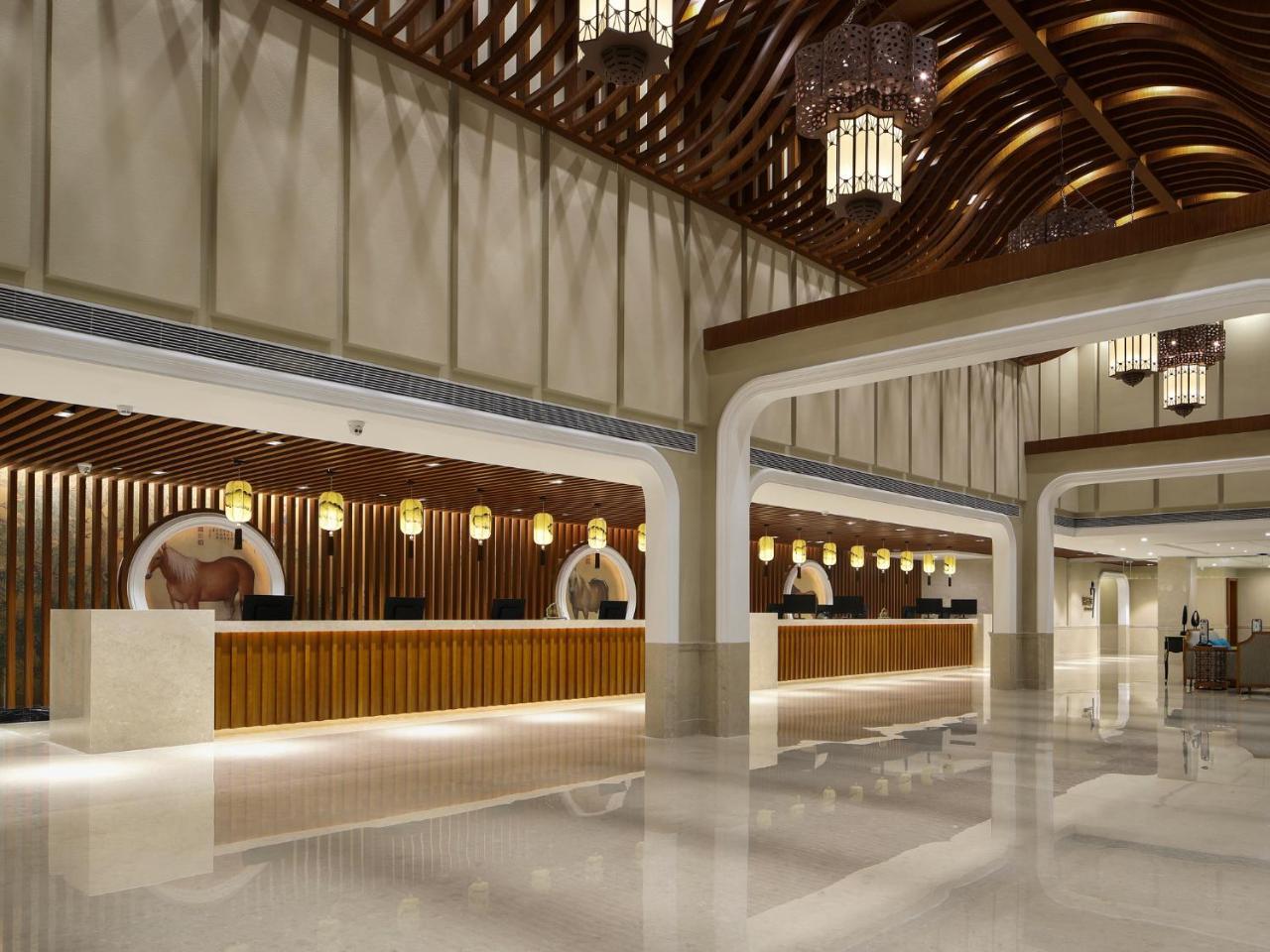 Cheermore Recreation Zhimao Yuan Ecological Leisure
