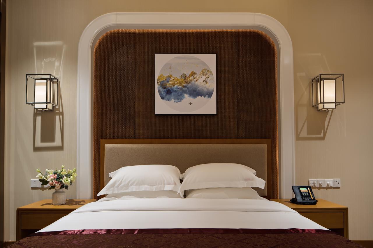 Hotel Cheermore Recreation Zhimao Yuan Ecological Leisure
