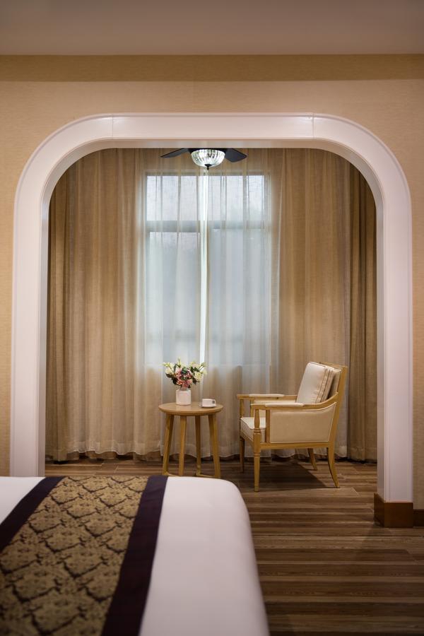 Cheermore Recreation Zhimao Yuan Ecological Leisure Hotel