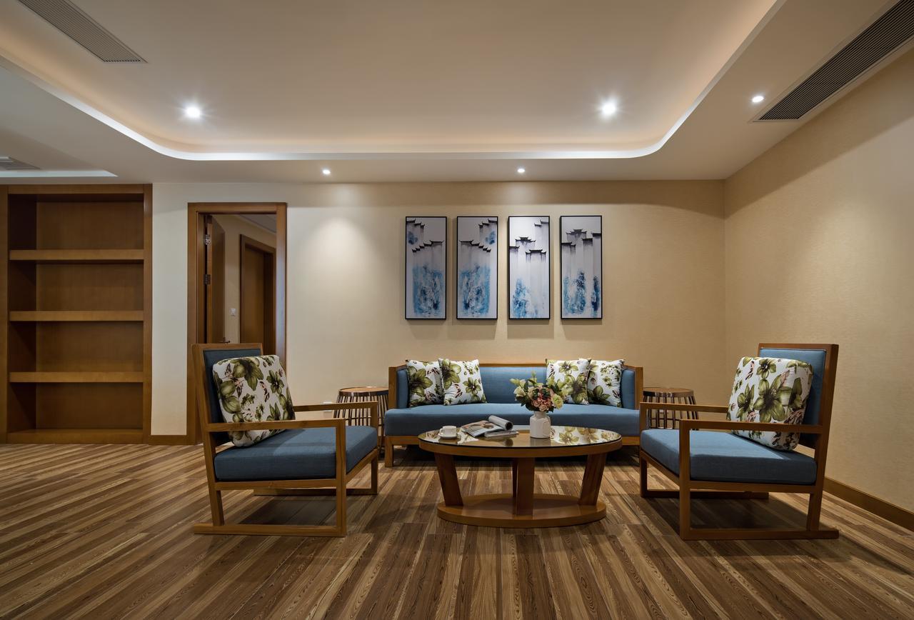 Hotel Cheermore Recreation Zhimao Yuan Ecological Leisure Guangzhou