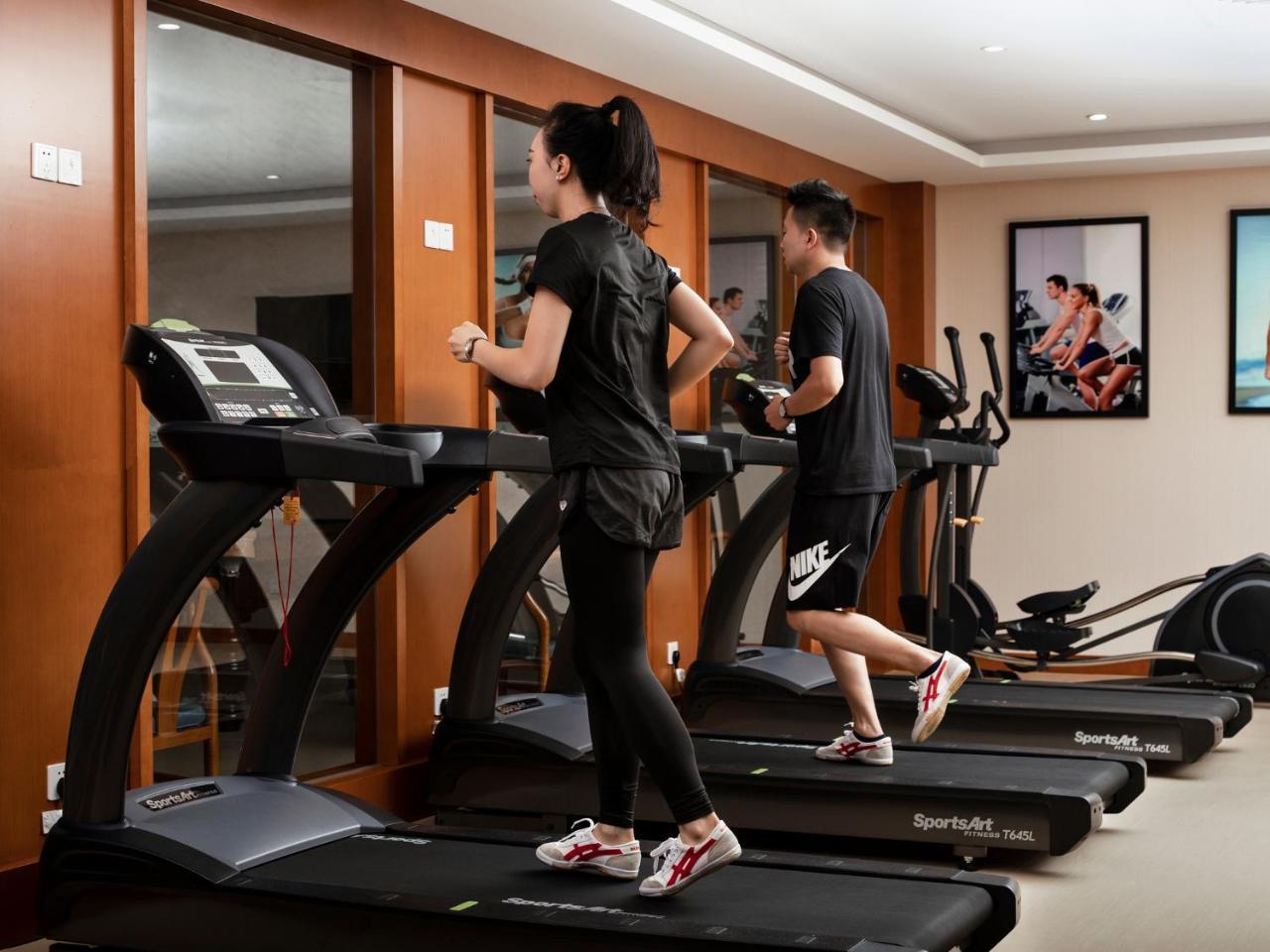 Hotel Cheermore Recreation Zhimao Yuan Ecological Leisure 3*