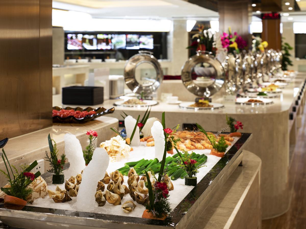 Hotel Cheermore Recreation Zhimao Yuan Ecological Leisure 3*