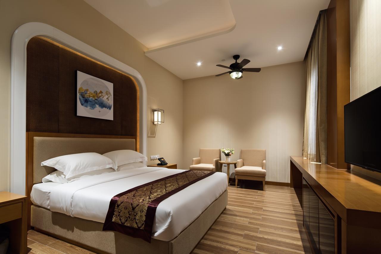 Cheermore Recreation Zhimao Yuan Ecological Leisure Guangzhou