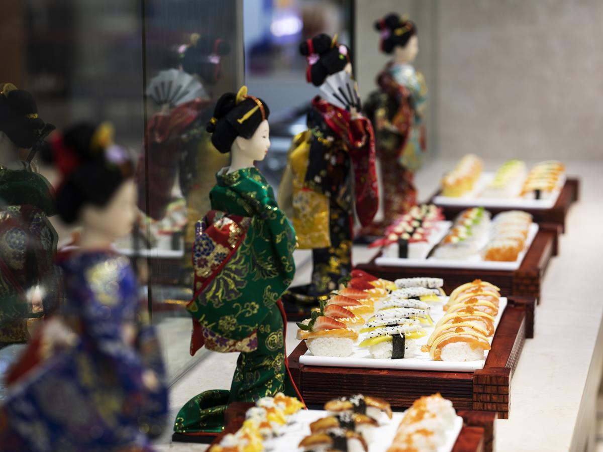 Hotel Cheermore Recreation Zhimao Yuan Ecological Leisure Guangzhou