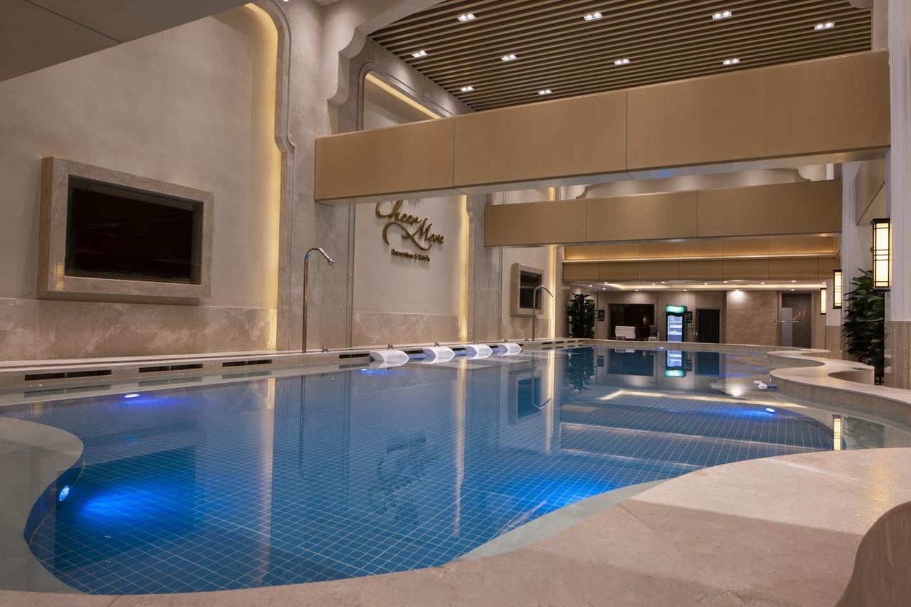 Cheermore Recreation Zhimao Yuan Ecological Leisure Hotel