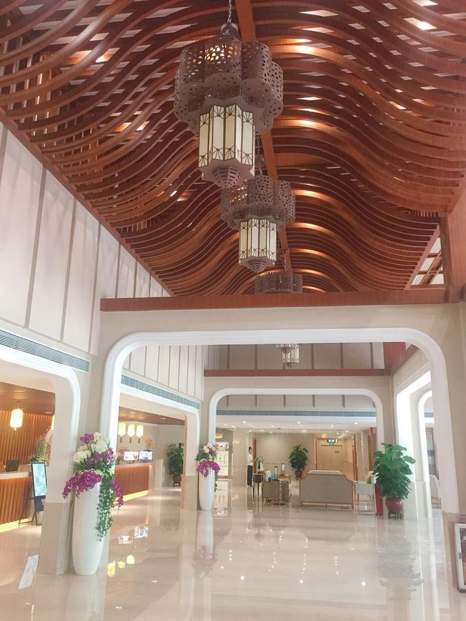 Hotel Cheermore Recreation Zhimao Yuan Ecological Leisure