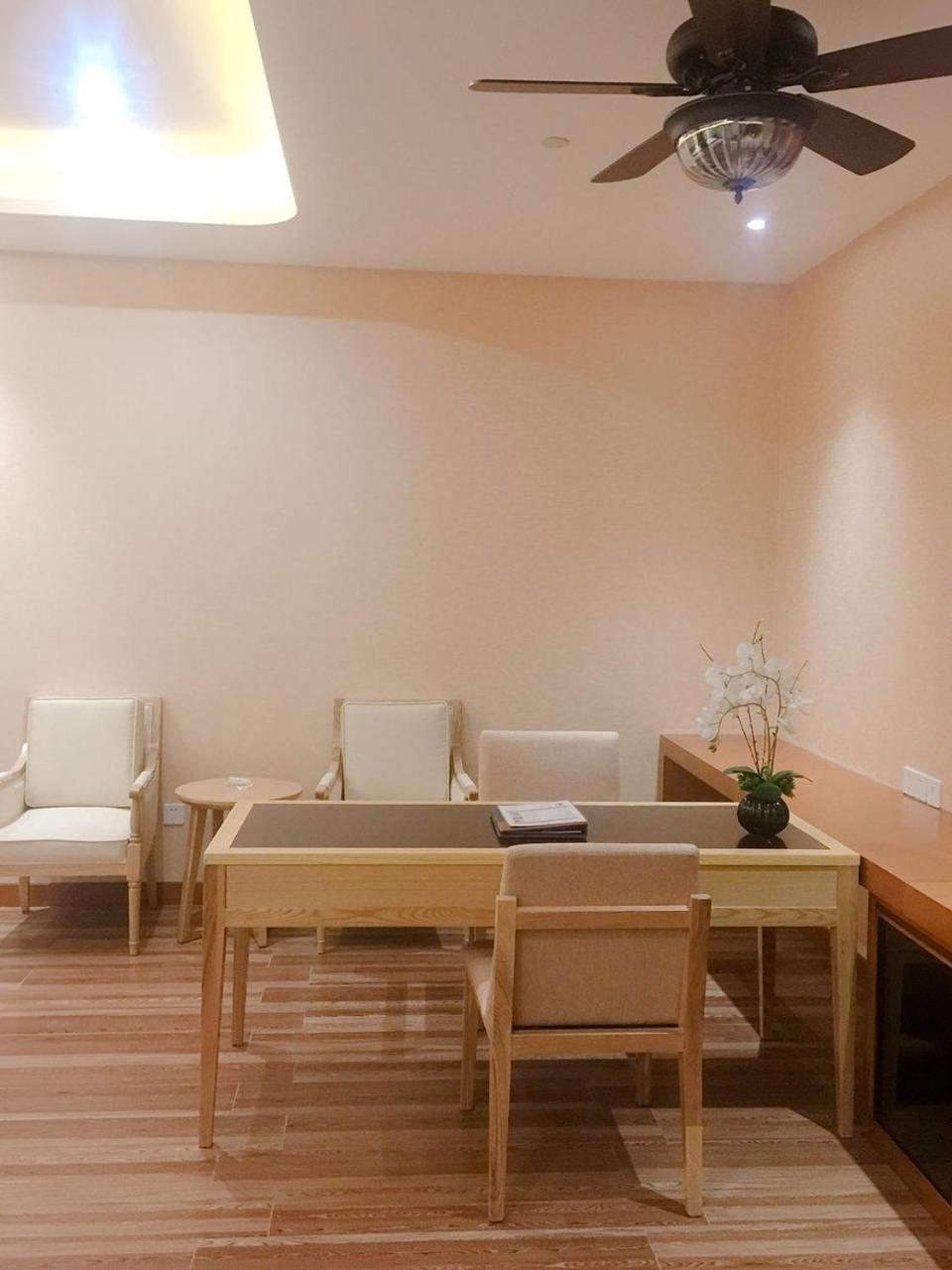 Hotel Cheermore Recreation Zhimao Yuan Ecological Leisure Guangzhou