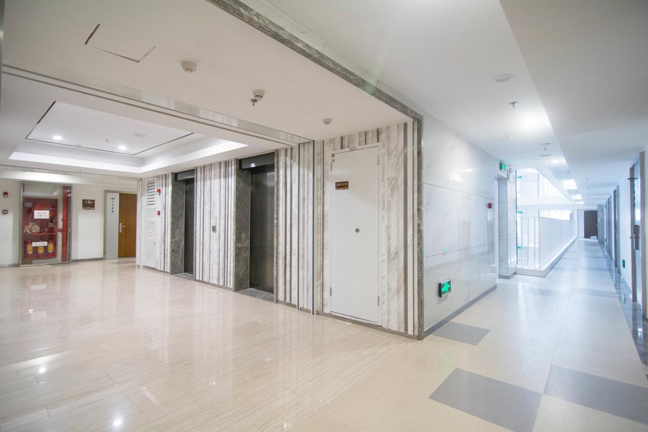 Apartment Xingke International Guangzhou