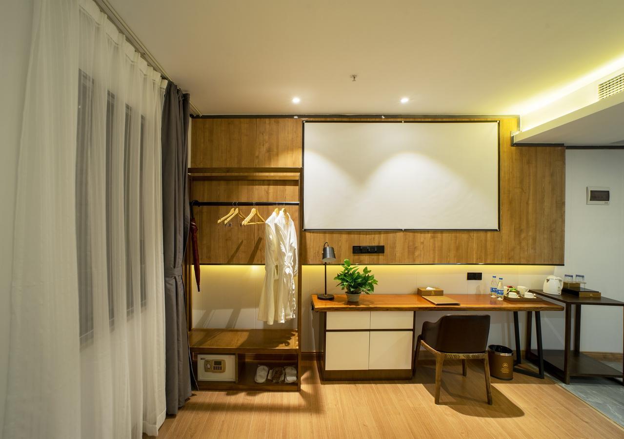Hotel Nuomo International Hotel-canton Fair Free Shuttle Bus