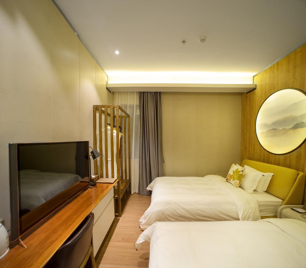 Nuomo International Hotel-canton Fair Free Shuttle Bus 4* Guangzhou