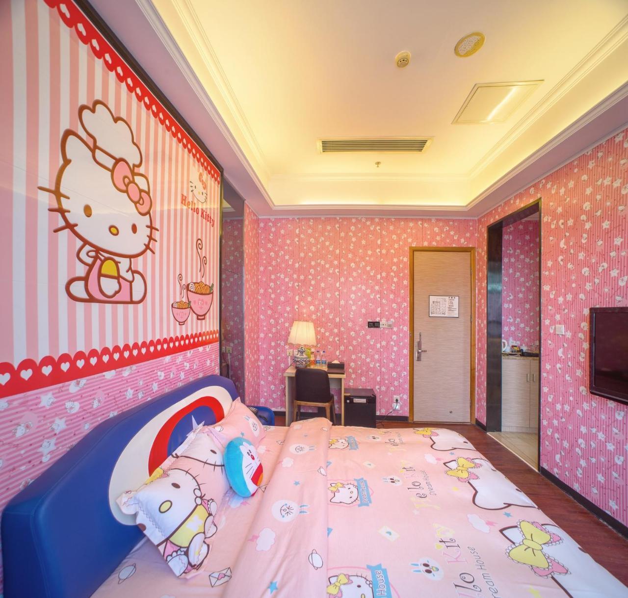 Nuomo International Hotel-canton Fair Free Shuttle Bus 4*