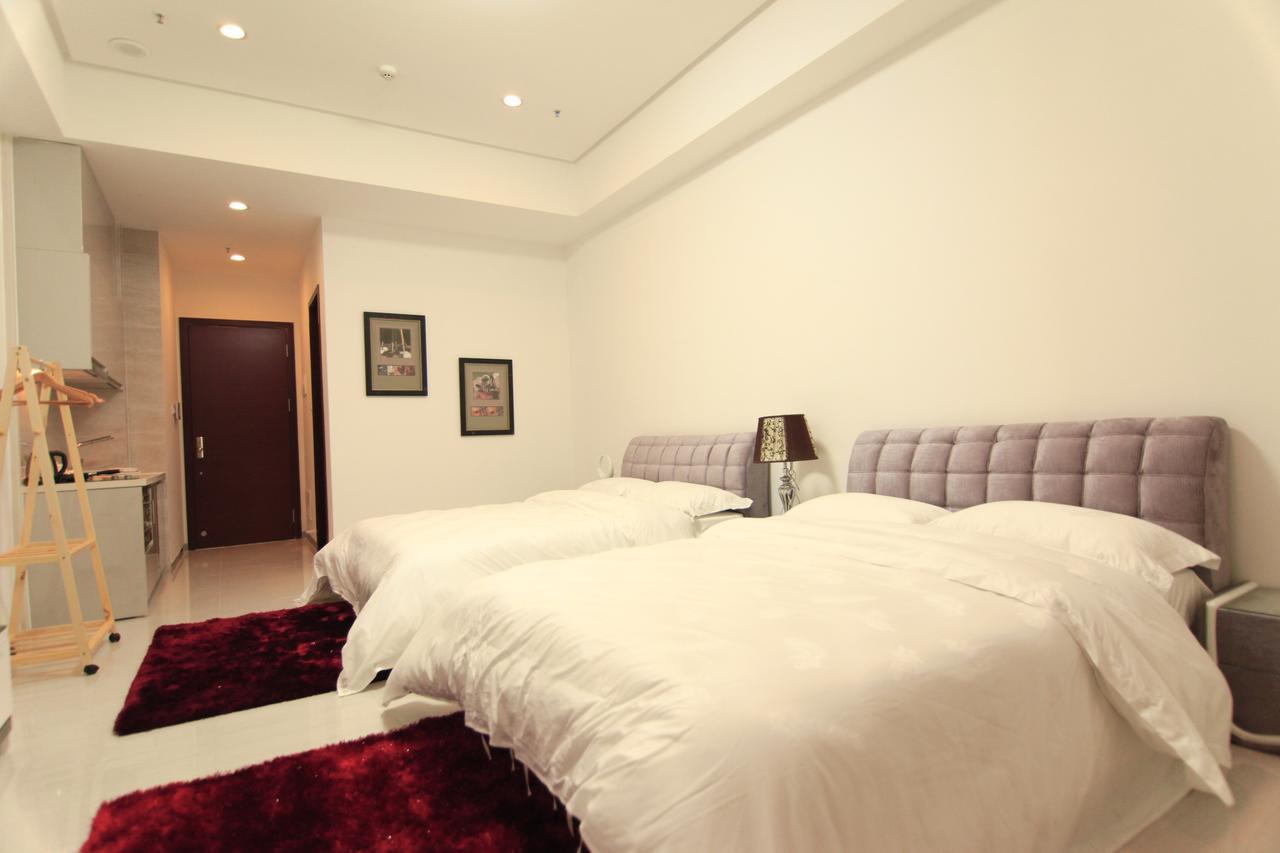 Vidical Serviced Apartment *
