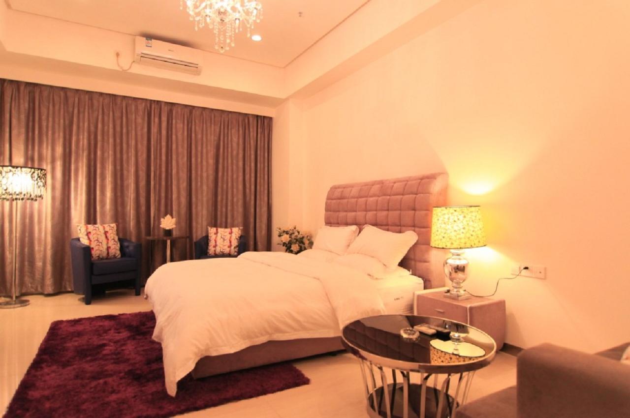 Apartment Vidical Serviced