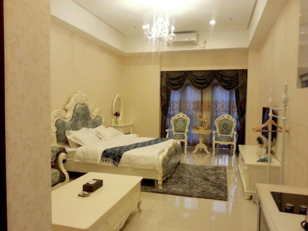 Vidical Serviced Apartment *