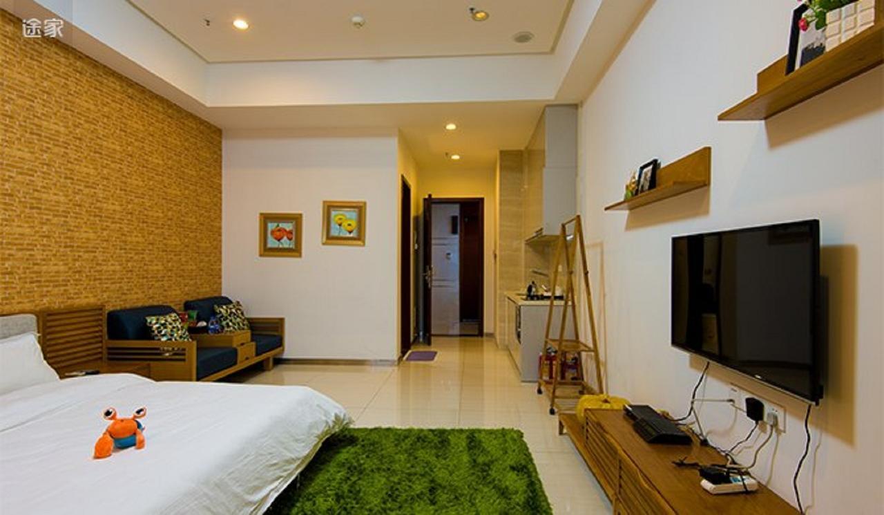 Apartment Vidical Serviced *