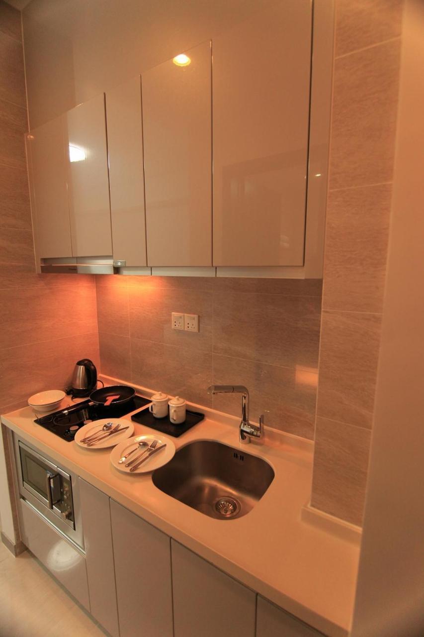 Apartment Vidical Serviced