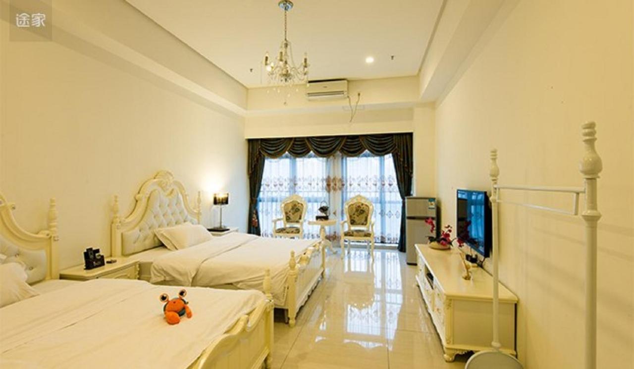 Vidical Serviced Guangzhou
