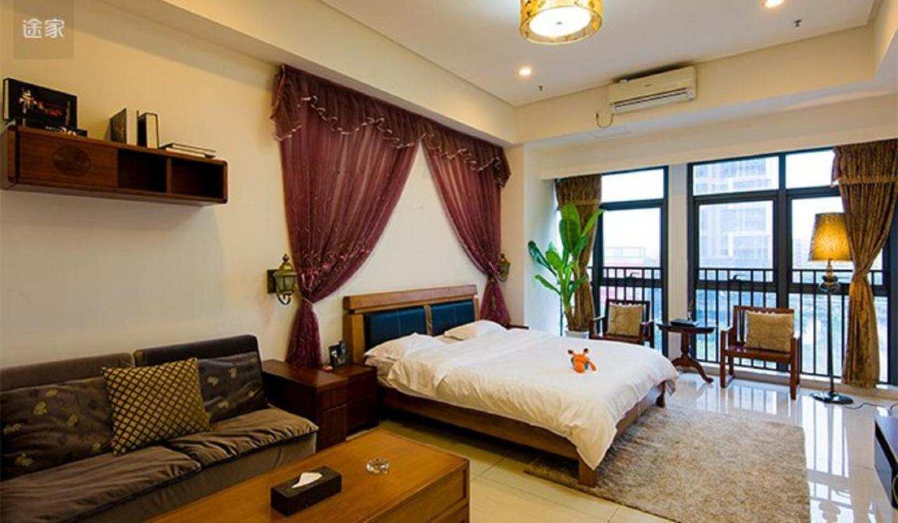 Vidical Serviced Apartment *
