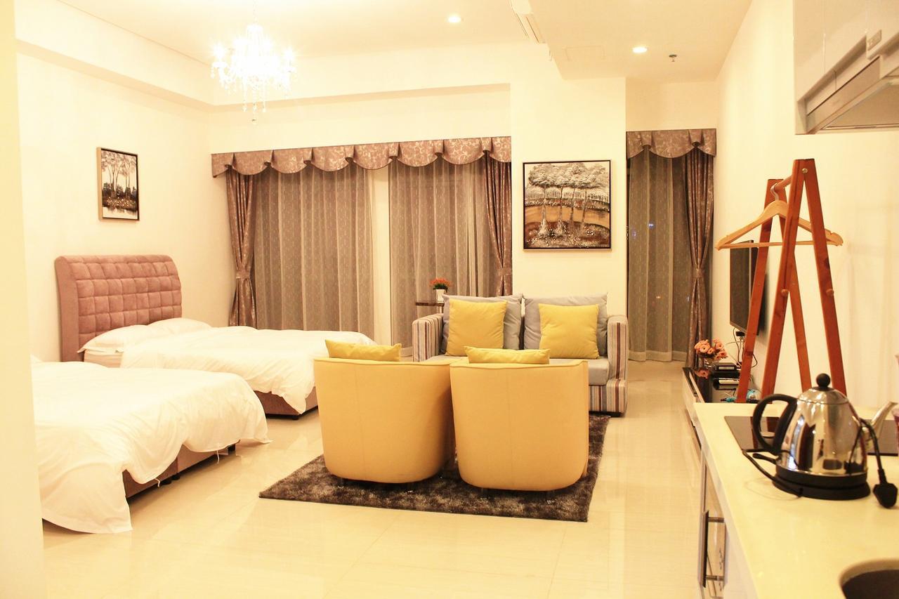 Vidical Serviced Guangzhou