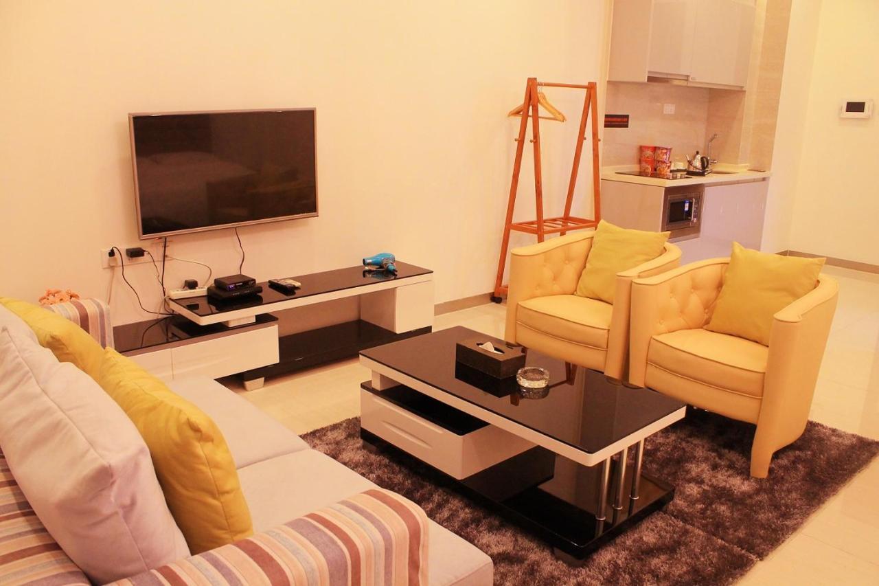Vidical Serviced Apartment *