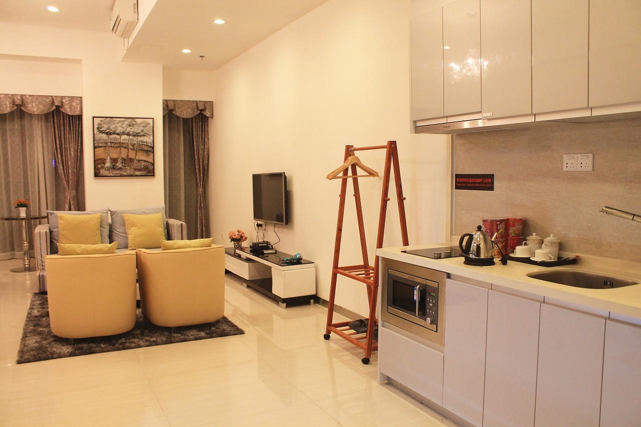 Apartment Vidical Serviced *