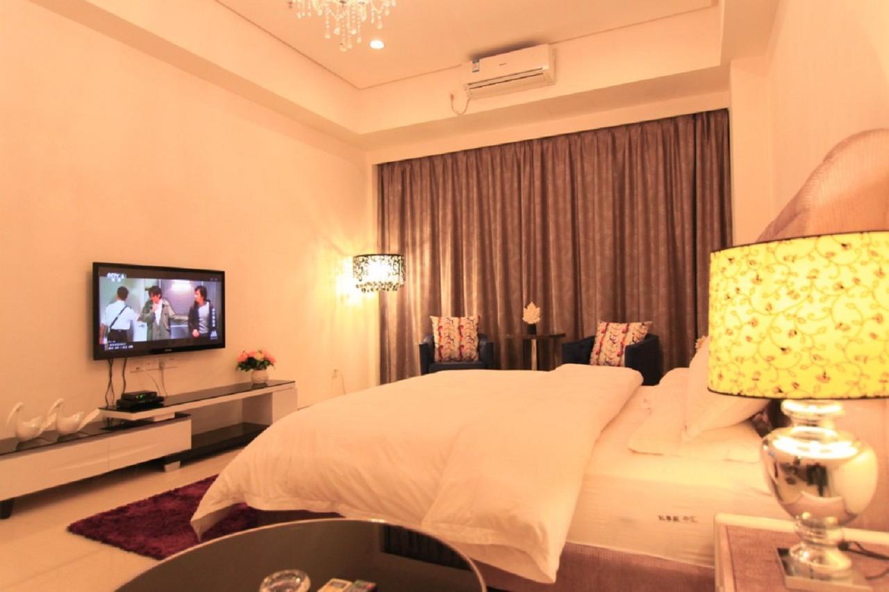Vidical Serviced Apartment