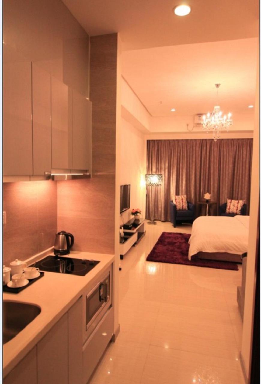 Vidical Serviced * Guangzhou