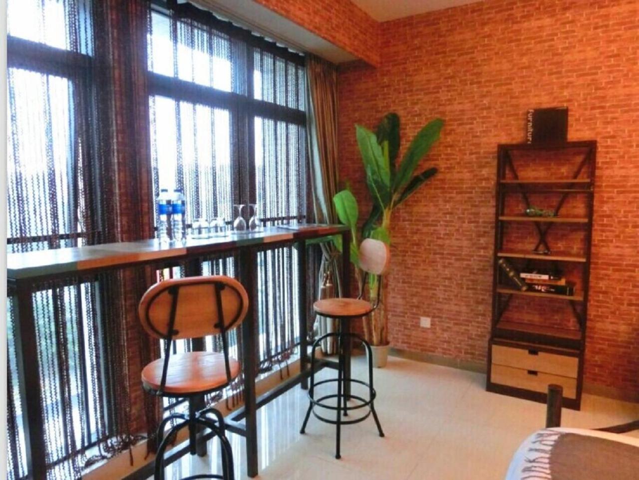 Vidical Serviced Apartment Guangzhou