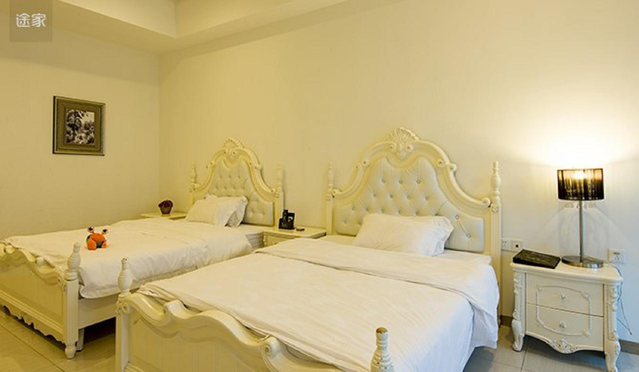 Vidical Serviced Apartment *