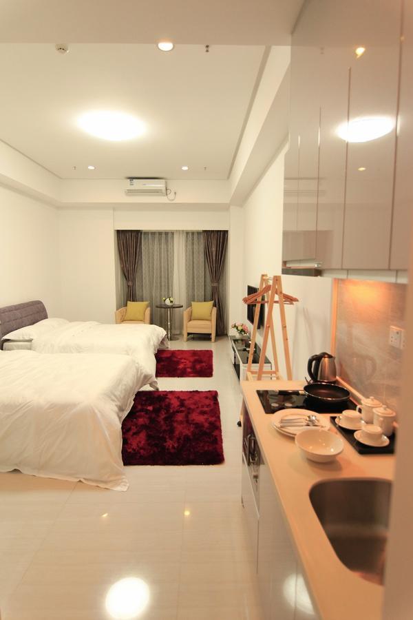 Apartment Vidical Serviced *