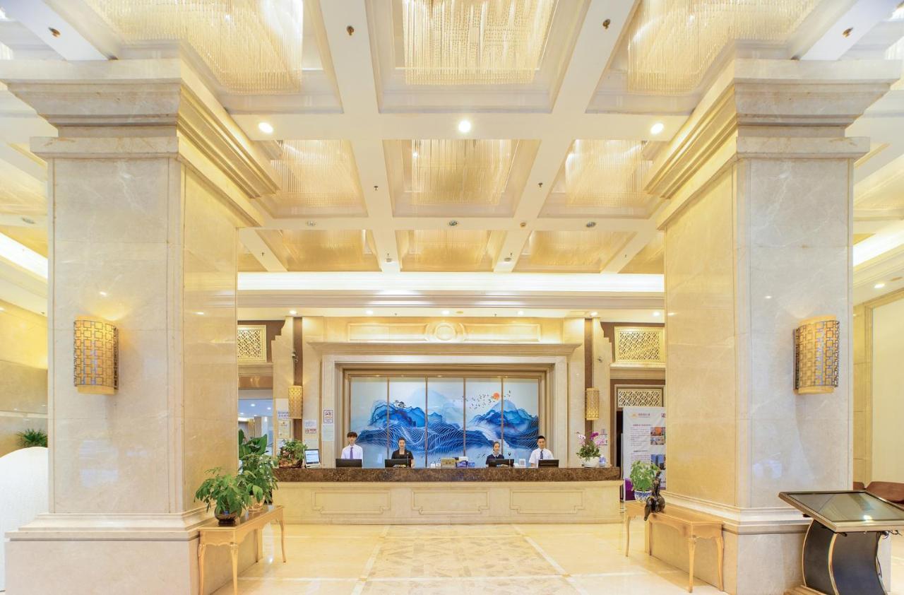 Nuomo International Hotel-canton Fair Free Shuttle Bus