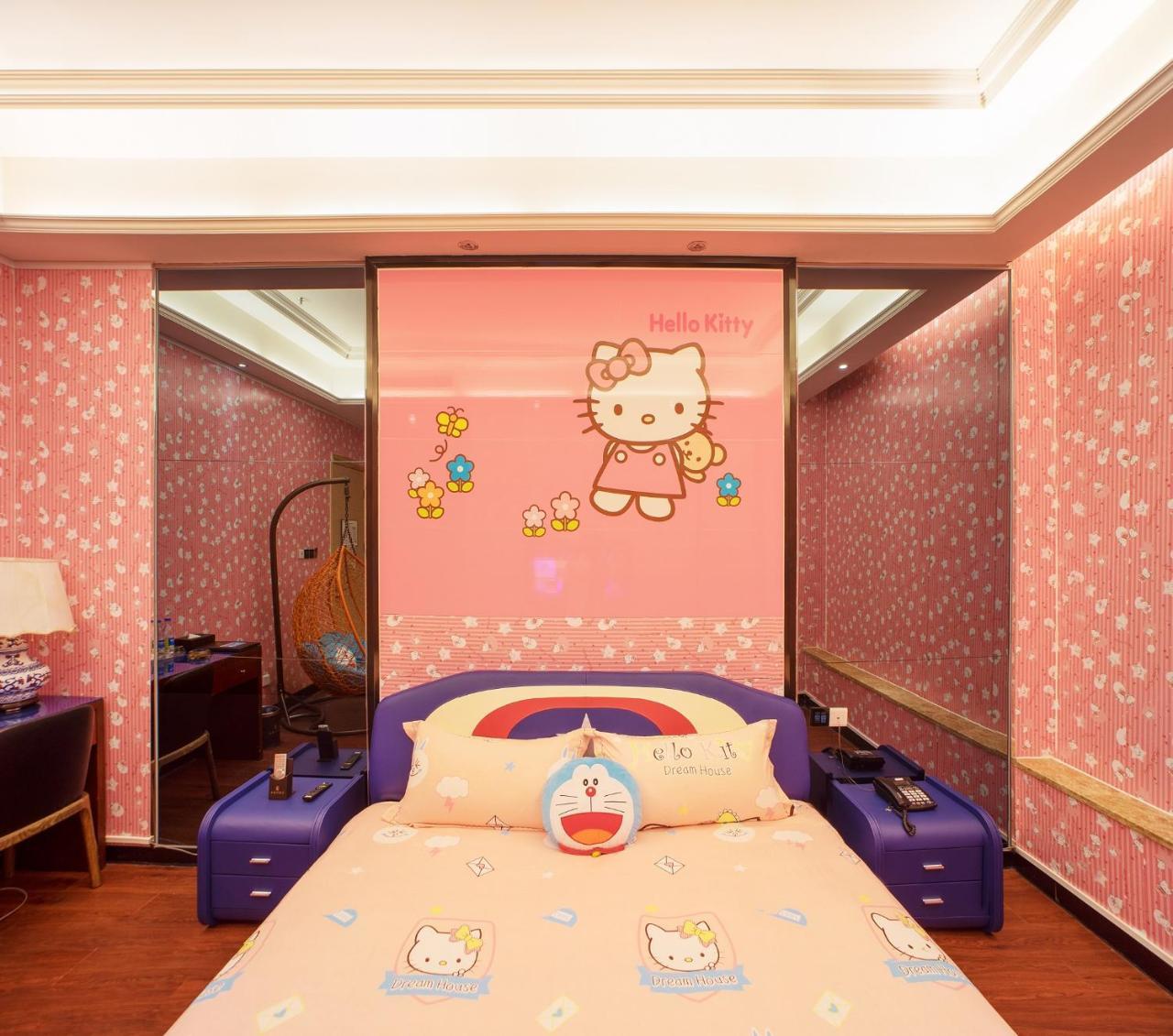 Hotel Nuomo International Hotel-canton Fair Free Shuttle Bus