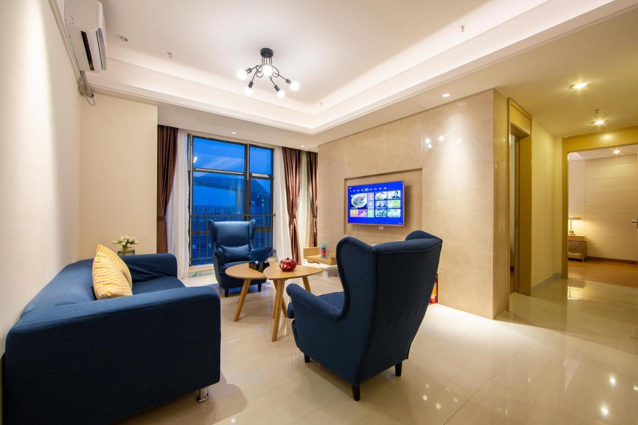 Poltton Hesheng Square Branch * Guangzhou